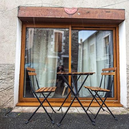 Magnifique Studio Au Coeur De Saint Paulien Lejlighed Eksteriør billede
